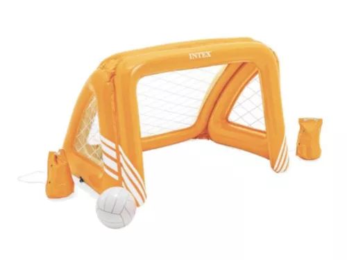 Intex Felfújható vizilabda szett 1.24mx84cmx76cm