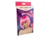 Halloween paróka 25 cm – jelmez kiegészítő, többféle színben, gyerek és felnőtt