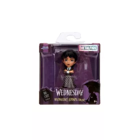 Wednesday Figures 2,5""