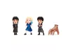 Wednesday Figures 2,5""