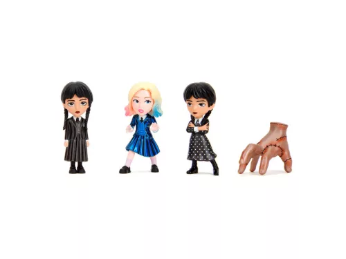 Wednesday Figures 2,5""