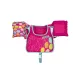 Bestway Swim Safe ABC textil úszómellény karúszóval – AquaStar (3-6 éves korig, 18-30 kg)
