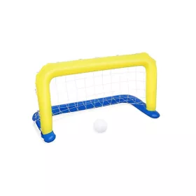   Bestway Vízilabda kapu 42 m x 76 cm  úszómedence játékkészlet