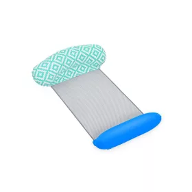 Bestway Comfort plüss függõágy Lounge1,45 m x 87 cm