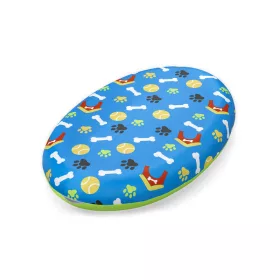   Bestway Fetchin Fun Pet Pool úszómedence állatoknak 1,56 m x 1,12 m