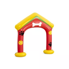   Bestway Fetchin Fun Pet Sprinkler vízeskapu állatoknak1,42 m x 36 cm x 1,27 m