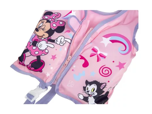 Bestway Minnie szövet úszómellény S/M