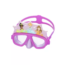 Bestway Princess Deluxe búvármaszk