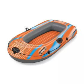Bestway Kondor Elite csónak 1,62m x96cm