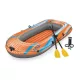 Bestway Kondor Elite csónak 2,46mx1,22m