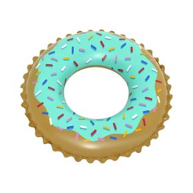 Fánk úszógumi 91cm