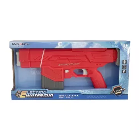 Akkumulátoros vízipisztoly, 45 cm