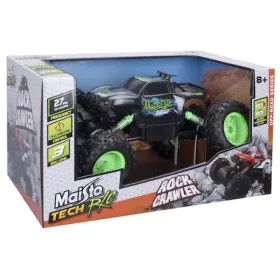 Maisto Tech távirányítós autó - Sziklamászó