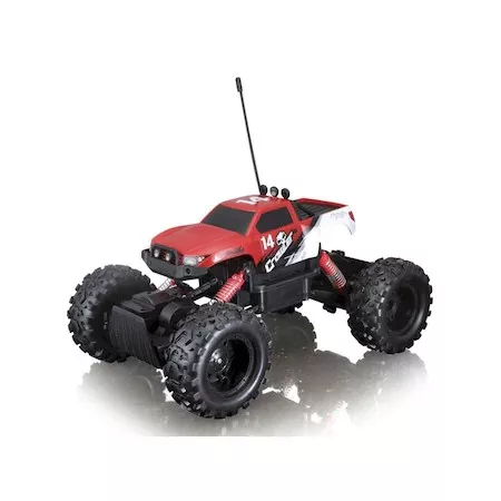 Maisto Tech távirányítós autó - Sziklamászó