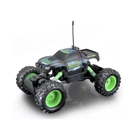 Maisto Tech távirányítós autó - Sziklamászó