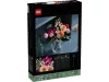 LEGO Botanicals 10342 Rózsaszín virágcsokor