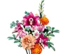 LEGO Botanicals 10342 Rózsaszín virágcsokor