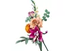 LEGO Botanicals 10342 Rózsaszín virágcsokor