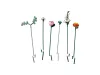 LEGO Botanicals 10342 Rózsaszín virágcsokor