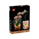 LEGO Botanicals 10343 Mini orchidea