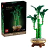LEGO Botanicals 10344 Szerencse bambusz
