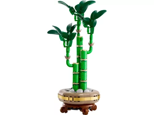 LEGO Botanicals 10344 Szerencse bambusz