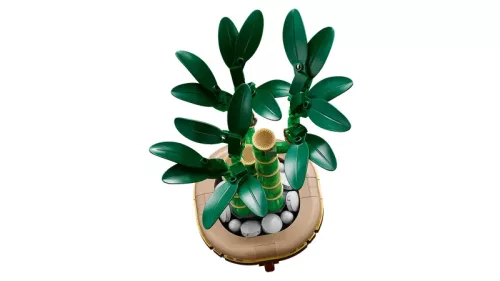 LEGO Botanicals 10344 Szerencse bambusz