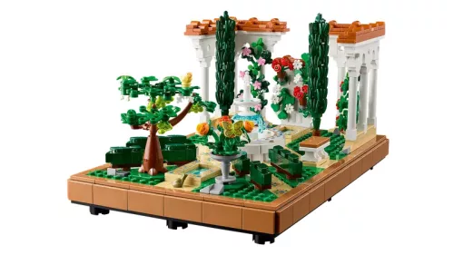 LEGO Icons 10359 Icons 10359
