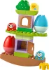 LEGO® DUPLO® 10440 Mérlegfa – egyensúlyozós, építős játék óvodásoknak