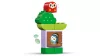 LEGO® DUPLO® 10440 Mérlegfa – egyensúlyozós, építős játék óvodásoknak