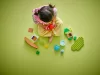 LEGO® DUPLO® 10440 Mérlegfa – egyensúlyozós, építős játék óvodásoknak