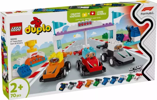 LEGO DUPLO Town 10445 Duplo Town