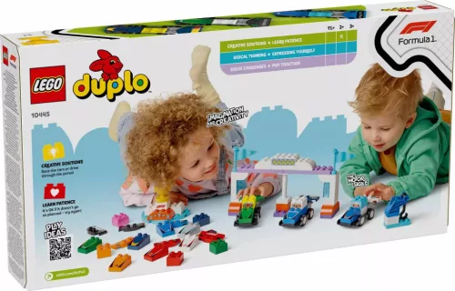 LEGO DUPLO Town 10445 Duplo Town