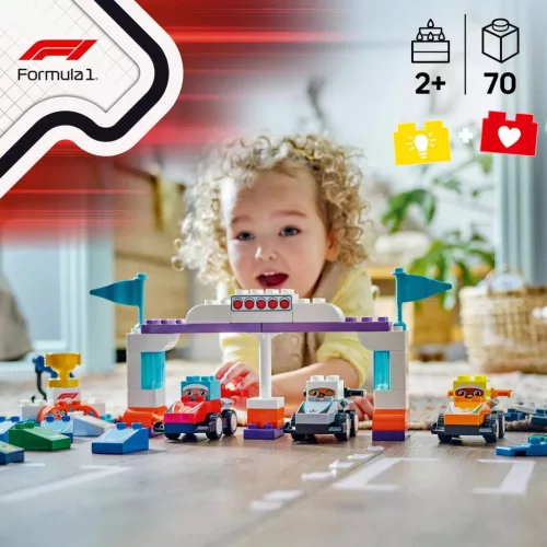 LEGO DUPLO Town 10445 Duplo Town