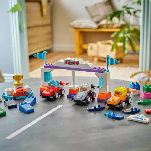 LEGO DUPLO Town 10445 Duplo Town