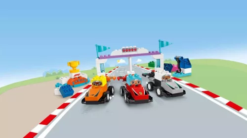 LEGO DUPLO Town 10445 Duplo Town