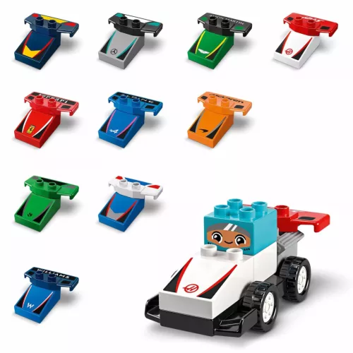 LEGO DUPLO Town 10445 Duplo Town