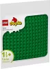LEGO DUPLO Classic 10460 Zöld építõlap