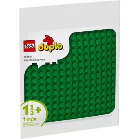 LEGO DUPLO Classic 10460 Zöld építõlap