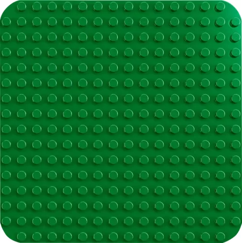LEGO DUPLO Classic 10460 Zöld építõlap