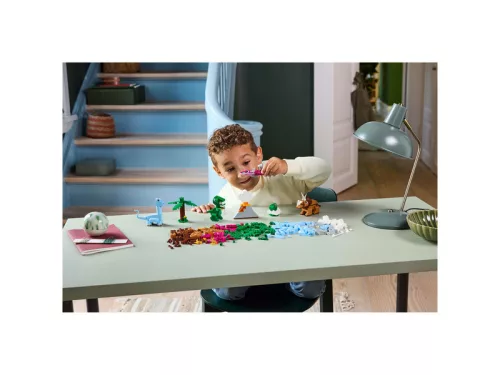 LEGO Classic 11041 Kreatív dinoszauruszok