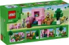 LEGO Minecraft 21268 A kismalac háza