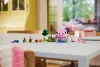 LEGO Minecraft 21268 A kismalac háza