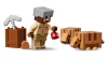 LEGO Minecraft – Tatuexpedíció a bányában (21269)