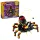 LEGO Creator 31159 Vadállat: meglepetésekkel teli pók