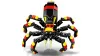 LEGO Creator 31159 Vadállat: meglepetésekkel teli pók