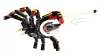 LEGO Creator 31159 Vadállat: meglepetésekkel teli pók