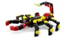 LEGO Creator 31159 Vadállat: meglepetésekkel teli pók