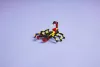 LEGO Creator 31159 Vadállat: meglepetésekkel teli pók