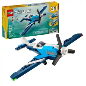   LEGO Creator 3-in-1 Repülőgép: Versenyrepülőgép (31160)